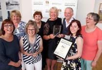Nominations open for Aber First Awards