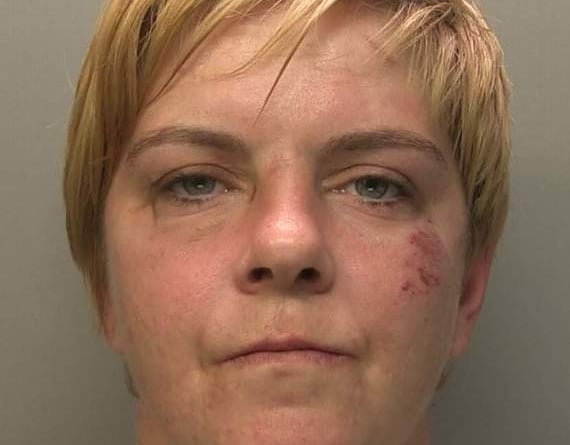 Woman Banned From Woking Town Centre