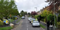 Woman arrested after 'attempted murder' in north Farnham