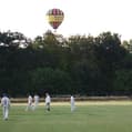 Plenty of action at BOSC as cricket season gets under way