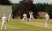 Mid-order masterclass does trick for Farnham
