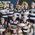 Rugby circus rolling into Dorset