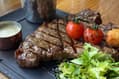 Mediterranean steak house opening has Alton foodies in heaven
