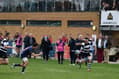 Farnham Rugby Club slip to narrow defeat against Cobham on the opening day
