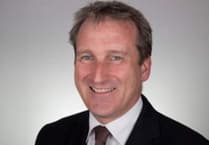 MP Damian Hinds pressing government for cut in East Hampshire’s housing target