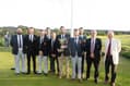 Hampshire book place at English County Finals