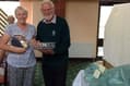 Gray holds her nerve to claim Petersfield ladies' championship salver success