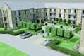 Plans unveiled for retirement complex in Petersfield