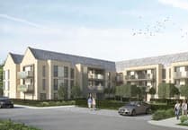 New plans for 100-bed Petersfield retirement complex to go on show
