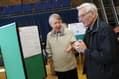 Hundreds attend Liphook Local Plan exhibition