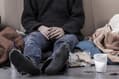 Councils given money to aid rough sleepers