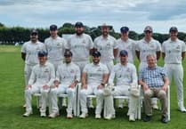Covey stars as Liphook crowned champions