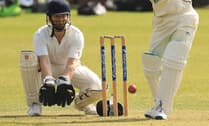 Liphook romp it after a rush of early wickets