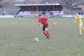 Petersfield Town held to draw