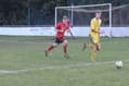 Summerhill unhappy with Petersfield Town’s display
