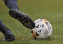 FOOTBALL: Controversy as Ivybridge lose at Marjon