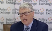 MP Hunt talks COP26 progress in interview with Bill Gates