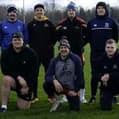 Rugby club sets £30,000 fundraising target for Movember