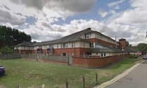 Vulnerable people in council-run Farnham flats waiting months for fire safety work