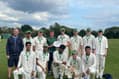 Grayswood win I’Anson Committee Plate in convincing style