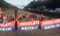 Insulate Britain protests expected next week