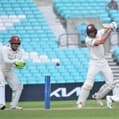 Surrey made to toil by Alastair Cook masterclass