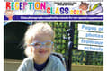 Don't miss our Reception Class 2021 supplement inside this week's Herald!