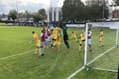 Farnham Town hoping to take battling cup spirit into league clash