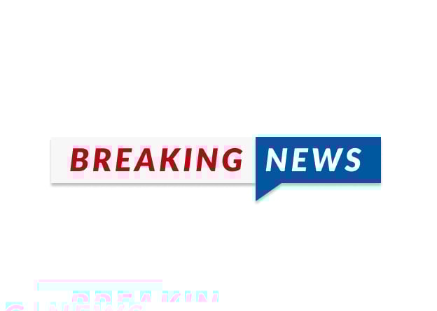 Breaking News