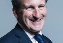 MP Damian Hinds: Our breweries are really getting into the spirit of things now