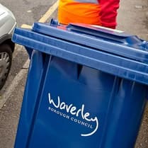 Bin delays 'probable' in build-up to Christmas, warns borough council