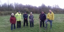 New community orchard planted in Alton