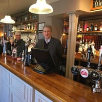 MP and councillor celebrate East Hampshire businesses