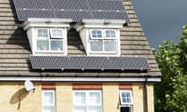 Consultation begins on the plan for zero-carbon homes