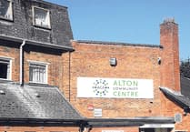 Community groups in Alton can meet potential funders