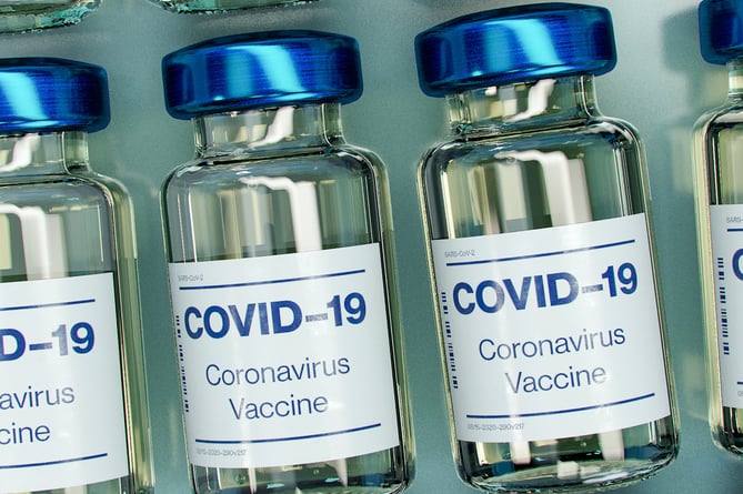 Coronavirus vaccine