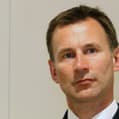 Inquiry into No10 party ‘won’t pull any punches’, says MP Jeremy Hunt