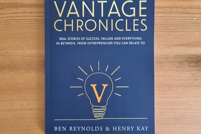 The Vantage Chronicles