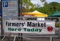 Farnham Farmers’ Market offers shoppers a healthy start to 2022