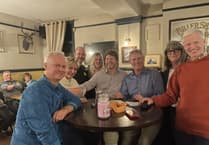 Prince of Wales quiz night raises funds for Parkinson's UK