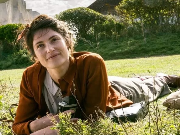 Wartime love story film Summerland is coming to the Phoenix Theatre in Bordon