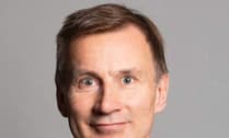 MP Jeremy Hunt: We’ve learned some lessons, but not all...
