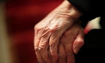 People living with dementia miss out on potentially vital care reviews