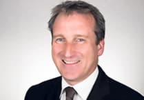 MP Damian Hinds: Spring Budget will help insulate us from money pressures