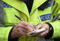 Sex offences increase by 20% despite fall in total crime