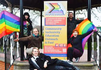 Llandrindod Wells to host first ever Powys Pride