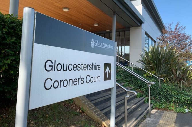 Gloucestershire Coroner Court