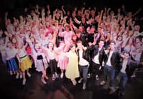 Grease is the Word for budding stars at Monmouth Comp