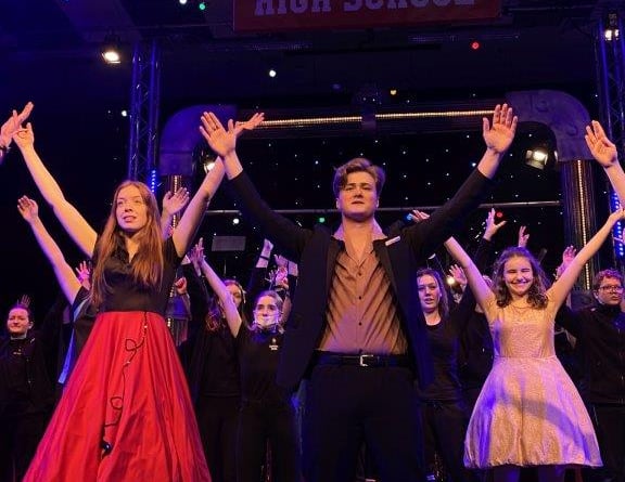 Grease Musical
