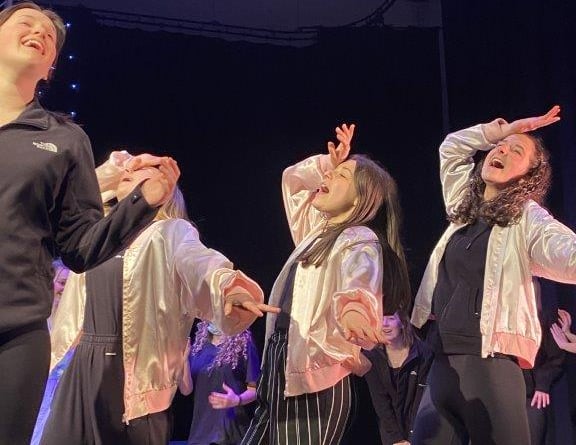 Grease Musical